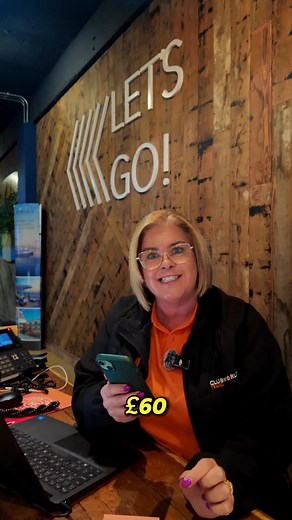 ✨ 4★ PRAGUE CITY BREAK – FROM £297pp! 🇨🇿✨ Experience the charm of Prague this spring with a 3-night getaway from Belfast! 🌇🍺 📅 14th March 2026 🏨 3 Nights – The Ambience Hotel 4★ (Breakfast Included) ✈️ Direct Flights from Belfast 💷 From £297pp | Deposit just £60pp Wander cobbled streets, explore the Old Town & soak up Prague’s magical skyline — the perfect European city break! 🌉💫 📞 Call (028) 3833 3345 or DM us to book your spot today! #Prague #CityBreaks #TravelDeals #BelfastAirport #