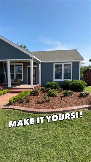 30K views · 592 reactions | This house is INCREDIBLE inside and out, you will love it!  #housetour #interestinghouse #coolhouse | Chance's Home World | Facebook