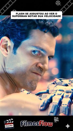 ⚡O Flash foi pra TERAPIA depois desse dia⚡