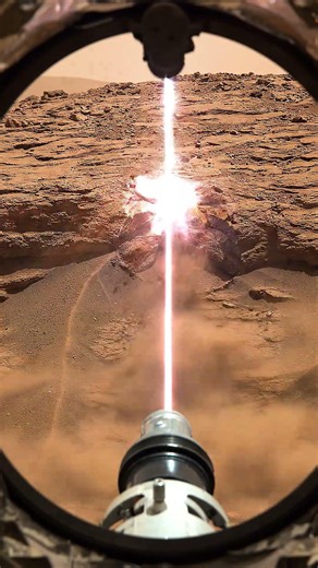 Mars Ripples Hid a Metal-Rich Lake Clue