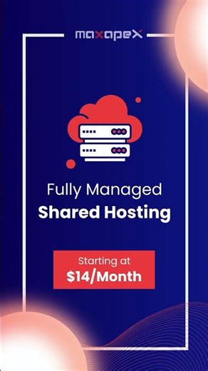Affordable Oracle APEX Shared Hosting for SMEs & Developers
