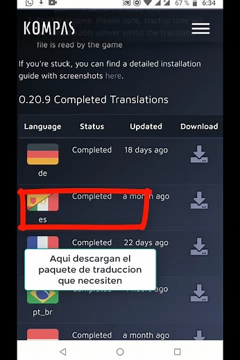 Como poner Summertime Saga en español #summertimesaga #summertimesaga #español #eve #juegosandroid #summertimesagaespañol #traduccion | Summertime Saga en Español Fans