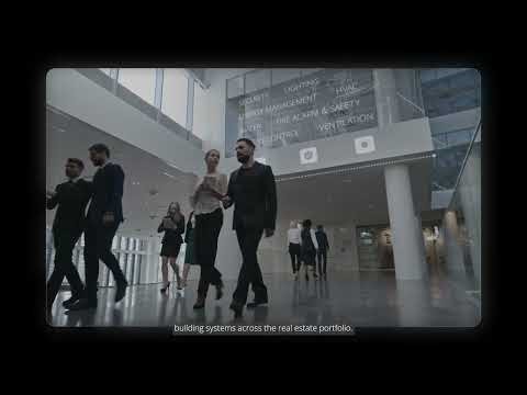 Discover how Smart Buildings are reimagining the future of real estate