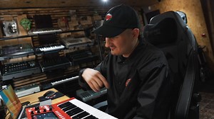 14K views · 657 reactions | Cookin Soul MPC STEMS Beat Making  | Cookin Soul | Facebook