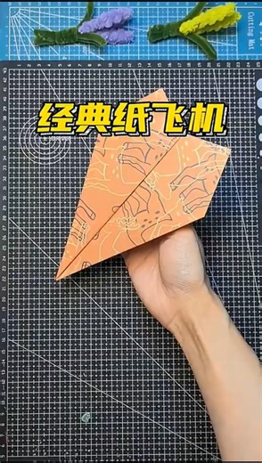 How to make normal paper plane in simple step #diy #paperaeroplane #origamipaper