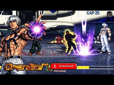 Final Fight LNS Ultimate v.4 | OPENBOR | DOWNLOAD | FULL GAMEPLAY OROCHI+BONUS STAGE