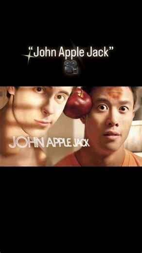 @best__lgbt_movies_and_tv on Instagram: "Review: John Apple Jack (2013) “John Apple Jack” is a cheeky, feel good queer rom-com that leans into opposites attract charm with a generous splash of heart. Set against the backdrop of the restaurant industry, the film follows two very different men: one a confident playboy who’s never had to slow down, the other a shy virgin still figuring out how to live out loud. When their worlds collide, sparks fly in ways neither of them expect. What makes this fi