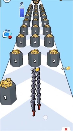 Craft Sword Master ⚔️ Ultimate Fighting Challenge 💥