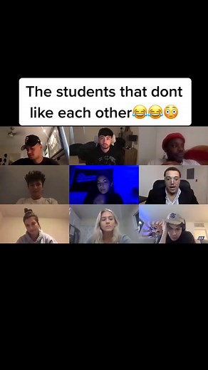 😂😂 #fyp #fypシ #funny #lls #loveliveserve #rob #funnyvideos #foryoupage #ChemicalHearts #MyOrder #DateNight #readySETgo #foryou #4u #fun #zoom #class