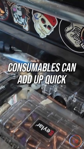 Finding the right consumables can make or break your welding setup. Sure, that cheap deal online looks tempting, but sometimes it’s a trap. Getting your consumables through a distributor keeps your gear safe and your welds consistent. What’s been your best or worst experience buying consumables online? | Weld.com