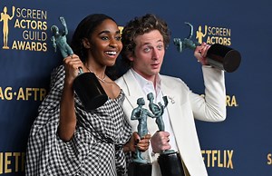 What’s coming to Netflix, Hulu and HBO Max in June 2025