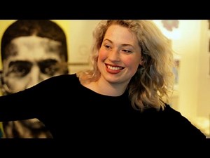 LC:M 2015 - Meet Rachel James