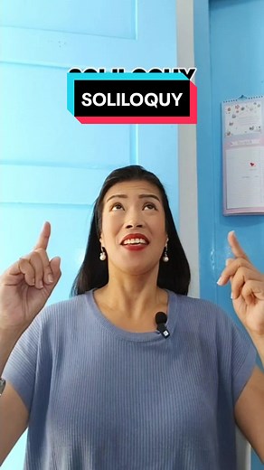 Understanding Soliloquy: Meaning and Usage