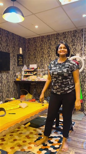 Tailoring Aari Work in Brickfields