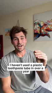 I haven’t used a plastic toothpaste tube in over a YEAR! Traditional toothpaste tubes create over 1 BILLION pieces of plastic waste every year. That’s why I switched to Bite Toothpaste Bits Here’s why I’m obsessed: ♻️ No plastic waste – Say goodbye to landfill-clogging tubes! ✨ Mess-free & easy to use – Just chew, brush & go! 🌱 Sustainable bamboo toothbrush – Renewable and compostable! 🍓 Multiple flavors – Who knew planet-friendly could taste this good? Brushing my teeth is now a small but pow