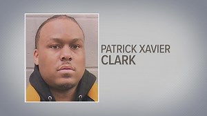 Patrick Clark indicted in TakeOff shooting death