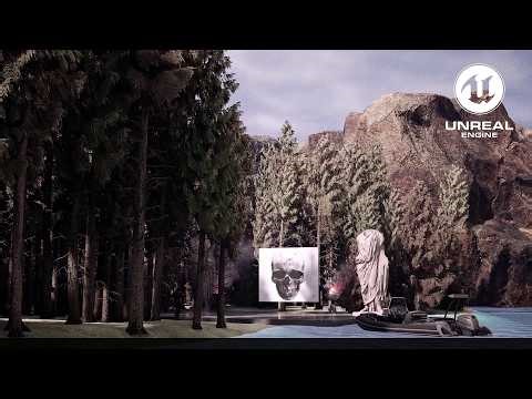 Unreal Engine 5 Animation Course