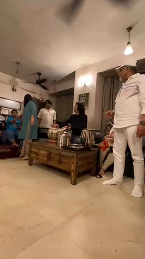 Raghubir Yadav on Reels