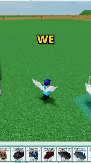 Theme Park Tycoon 2 is BROKEN...!? #themeparktycoon2 #tpt2 #roblox #fyp #fypシ