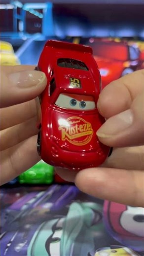 McQueen, asmr toys, cars, cartoon, sprunki, mcqueen, tayo, mobil mobilan, truck #mytoys #mcqueen
