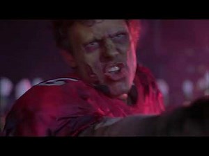 Glee - Thriller/Heads Will Roll full performance HD (Official Music Video)