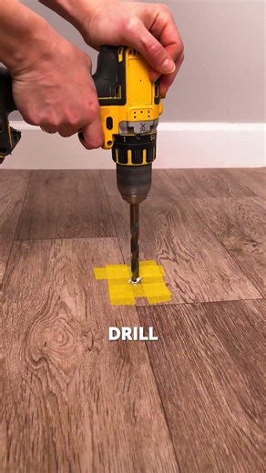 Unlock the Secret to Easy Linoleum Removal! 🔥✨