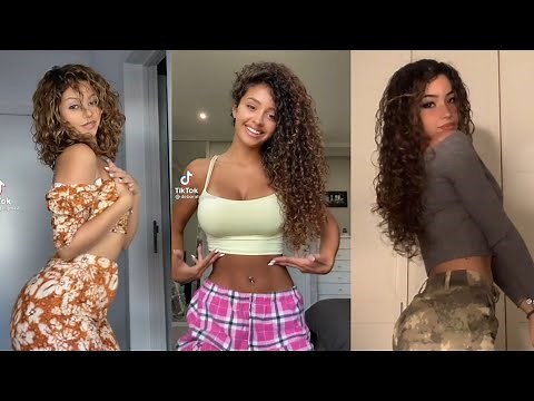 Most Beautiful Women TikTok Compilation 2021-2022