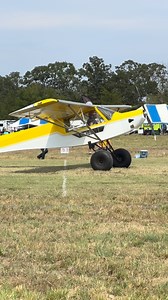 Four incredibly short landings. Think you can land shorter? | National STOL Series