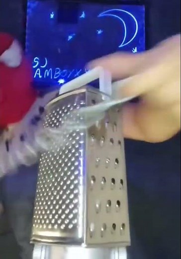 Spider man chain ASMR