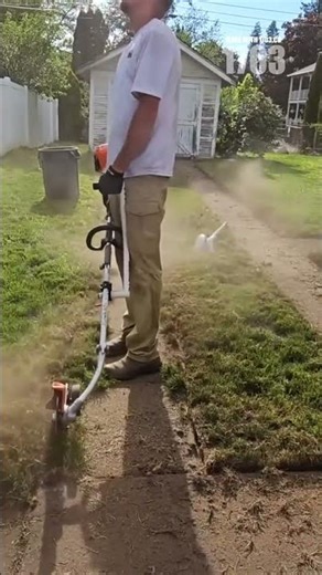 Perfect Lawn Edges: The Pro Secret Most Homeowners Miss