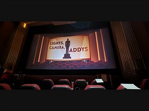 Lights. Camera. ADDYs: Baltimore's American Advertising Awards