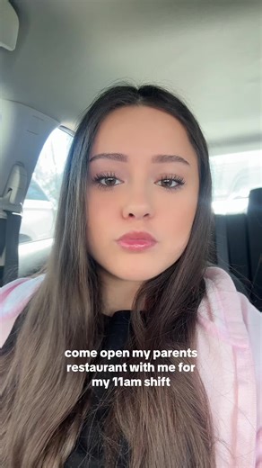 A Day in the Life of a Restaurant Hostess