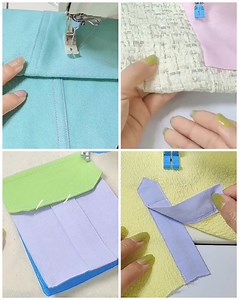 22K views · 678 reactions | Amazing sewing hacks and tricks for beginners | Sew creativity | Facebook