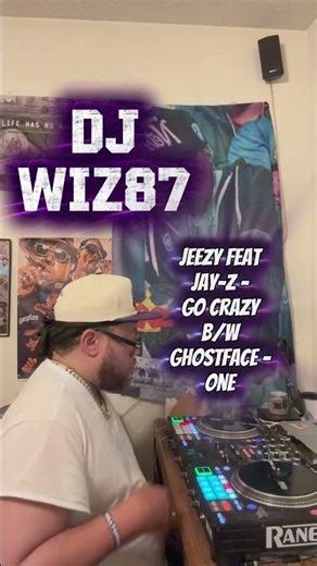 Jay Z Go Crazy #musicremix #djwizdropthat #hiphop #remix #verzuz #vibes #mashup #hiphopculture