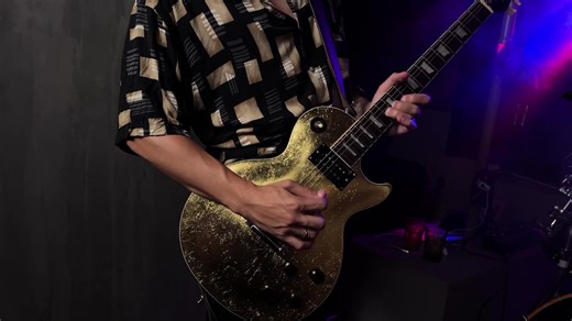 Aerosmith - Crying Cover Performance