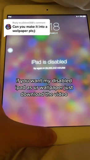 How to Set Video Wallpapers on Your iPad: Step-by-Step Guide