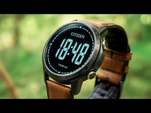 Top 10 Best Solar Powered Watches 2026 – #1 Lasts Forever!