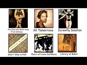 6 Dark Psychological Horror Stories That Question Humanity