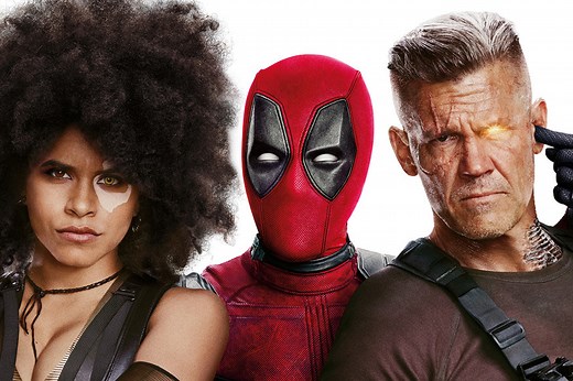 ‘Deadpool 2: Super Duper Cut’ no es solo una edición extendida, es la secuela que debería haber llegado al cine