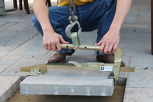 Quick-E-Slab