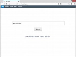 Remove Search.smacklek.com Browser Hijacker