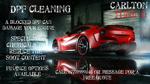 Have you noticed a drop off in your fuel economy or power? Do you...