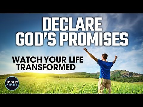 Transform Your Life: Discover 12 Powerful God’s Promises (Christian Motivation)