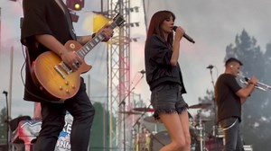 67K views · 871 reactions | #Wadowice Sylwia Grzeszczak Sylwia Grzeszczak Official daje piękny popis swojego talentu muzycznego i wokalnego w Małopolska Tour 2023 - Wadowice Wadowice - tu wszystko się zaczęło O koncercie także TUTAJ: https://tiny.pl/cdhbj | Wadowice24.pl | Facebook