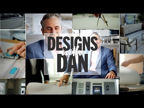 Designs with Dan: The Magnolia Floorplan by Fischer Homes