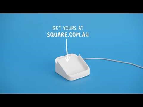 Upbeat Instructional : How to use Square Reader