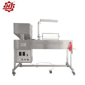 [Hot Item] Jyg-220 Medicine Capsule Softgel Drug Tablet Inspection Machine