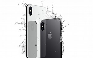 iPhoneX官方宣传视频大集合，看完想剁手......（附带一个8的）