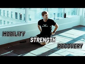 Bullworker Isometric Exercises | Follow Along Workout