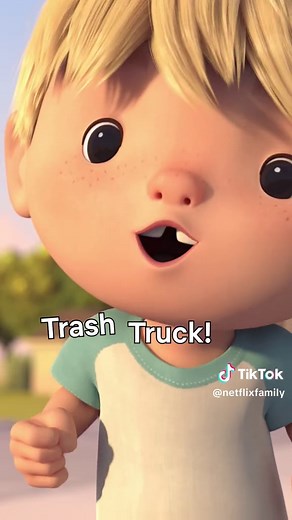 Trash Truck Season 3 Coming Soon! 🤩🚛